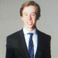 High Tide Logistics Employee Jack Anderson's profile photo
