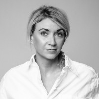 Brothers AB Employee Henrietta Stark's profile photo