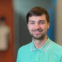 Recreation Unlimited Inc. Employee Kyle Strachan's profile photo