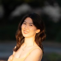 Atlas Cloud Employee Winnie X.'s profile photo