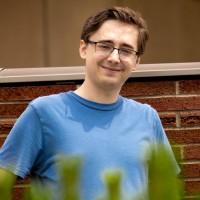 Alphaledger Employee Trevor Bushnell's profile photo