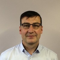 Britvic France Employee George Curley's profile photo