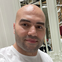 Mubarak Group Employee Hany Elmentawy's profile photo