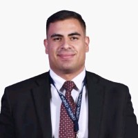 Copreci Employee Ricardo Orozco's profile photo