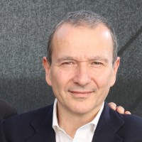 E-mail e número de telefone de Marco Margheri