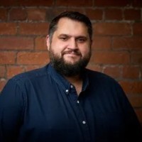 Sustain Commercial Solar Employee James Miet's profile photo