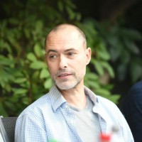 AiGENT-TECH LTD Employee Yoav Volloch's profile photo