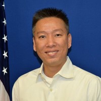 FEMA Employee Tony Nguyen's profile photo