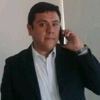 Aguas del Altiplano S.A. Employee Alvaro Chamorro Núñez's profile photo