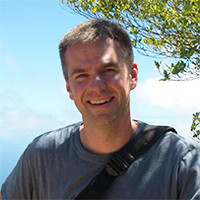 Reliance Network Employee Lars Jacobson's profile photo