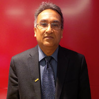 SoftMoc Employee Jai Agam's profile photo