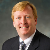 Carrier HVAC Employee Jeffrey Anderson's profile photo