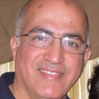 SLCC Flooring Employee Ardalan Shokri's profile photo