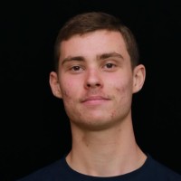 Optiver Employee Ben Osborn's profile photo