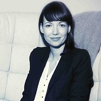 plenum AG - Management Consulting Employee Irena Ivankovic's profile photo