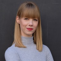 EssenceMediacom UK Employee Danique de Winter's profile photo