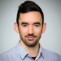 VhAT Employee Peter Kadar's profile photo