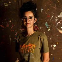 Martumili Artists Employee Amy Mukherjee's profile photo