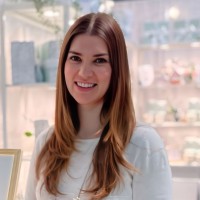 Unbound Merino Employee Jennifer Williamson's profile photo