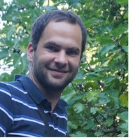 Onetrail Employee Josip Banović's profile photo