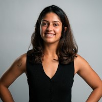 Anisha Tiwary Email