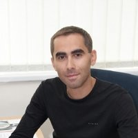 Roman Belyakov Email