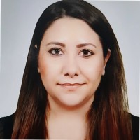 Meditopia Employee Merve D.'s profile photo