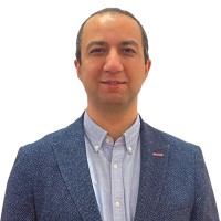 Fronius İstanbul Employee Halil Akkoyun's profile photo