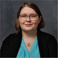 Sysco Employee Mary-Ann Smith's profile photo