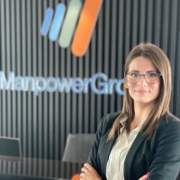 Manpower Serbia Employee Sara Lukovic's profile photo
