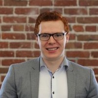 Canary Technologies Employee Daniel Keenan's profile photo