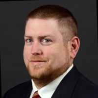 City of Noblesville Employee Robert Herrington's profile photo