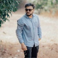 Xee Design Employee Siddhant Lohar's profile photo