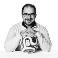 adidas Employee Casey Craig's profile photo