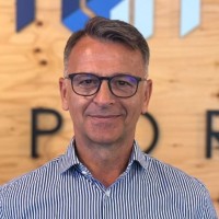 Exporo Employee Ivica Perić's profile photo