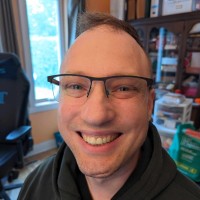 Squido Studio Employee Erik Szabó's profile photo