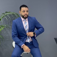 DSERV Employee Wael Lotfy's profile photo
