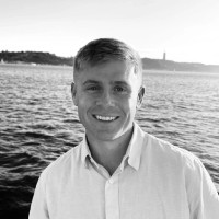 JUSPAY Employee Mark Ronayne's profile photo