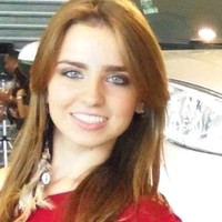 Dashed Employee Karina Moreira's profile photo