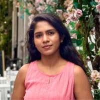 Netza Technologies Employee Swathy Asokan's profile photo