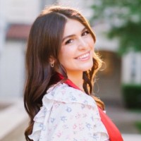 JustFab Employee Peyton Nebens's profile photo