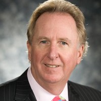National Association of Electrical Distributors (NAED) Employee Burt Schraga's profile photo
