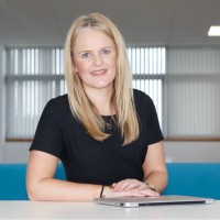 Eureka Solutions (Scotland) Ltd Employee Gillian Livingstone's profile photo