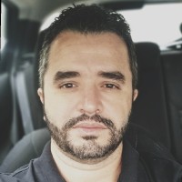 Business Integrator Employee Evandro Mario Gomes's profile photo