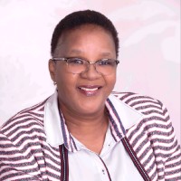 eThekwini Municipality Employee Nokhana Moerane's profile photo