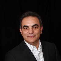 McNeil Industrial Employee Nasser Karimzadeh's profile photo