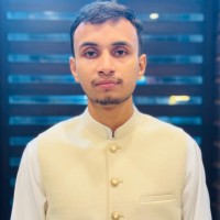 DTechKrew Employee Ahmed Javed's profile photo