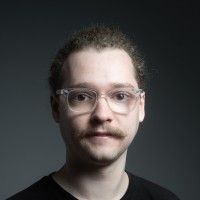 Monogram Employee Julien Martel's profile photo