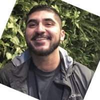 10,000 Degrees Employee Christopher Gonzales's profile photo