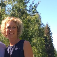 Jönköpings kommun Employee Emma Simonsson's profile photo